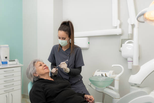 Best Emergency Gum Treatment in Grand Point, LA