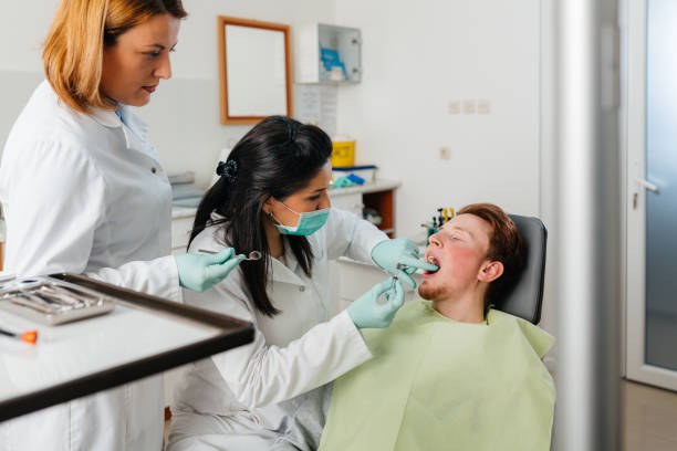Best Emergency TMJ Treatment in Grand Point, LA